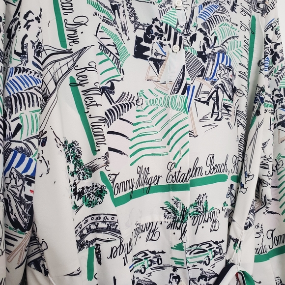 Tommy Hilfiger Dress - Picture 2 of 5